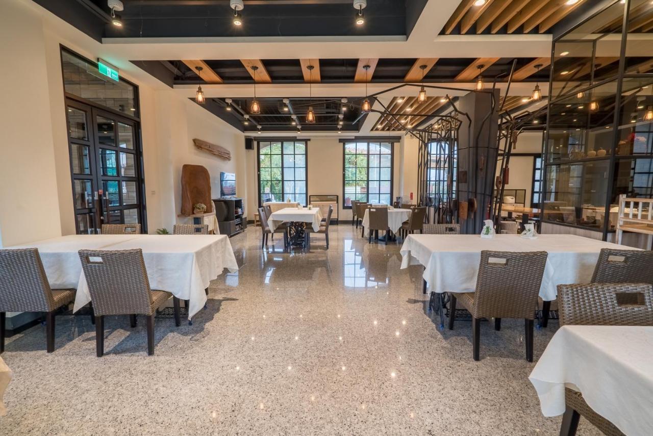 ซุย เกิง หยวน ฟาร์ม บี แอนด์ บี Apartment Yilan ภายนอก รูปภาพ