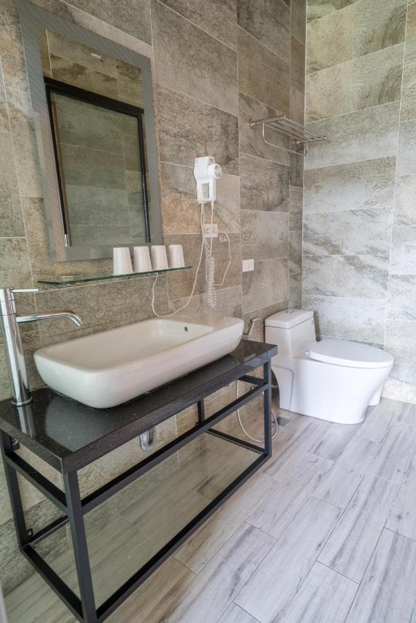 ซุย เกิง หยวน ฟาร์ม บี แอนด์ บี Apartment Yilan ภายนอก รูปภาพ