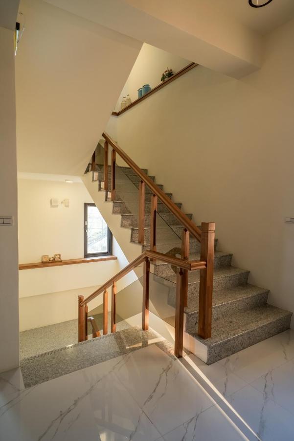 ซุย เกิง หยวน ฟาร์ม บี แอนด์ บี Apartment Yilan ภายนอก รูปภาพ