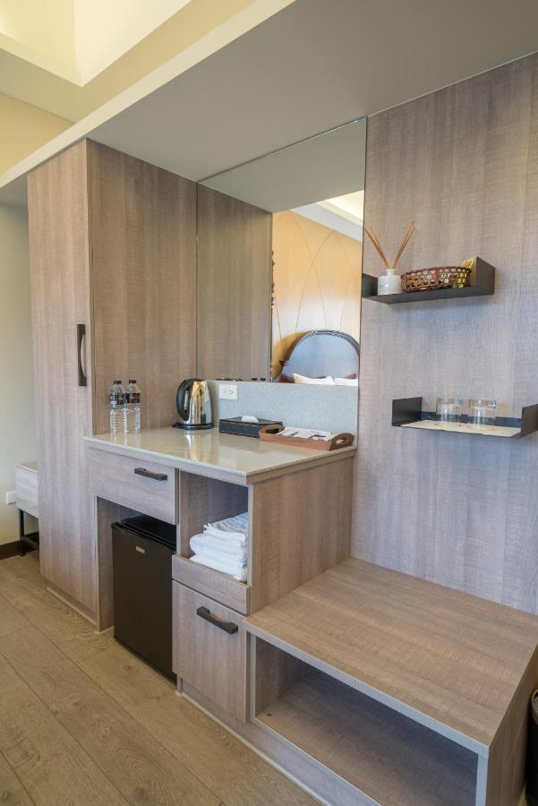 ซุย เกิง หยวน ฟาร์ม บี แอนด์ บี Apartment Yilan ภายนอก รูปภาพ