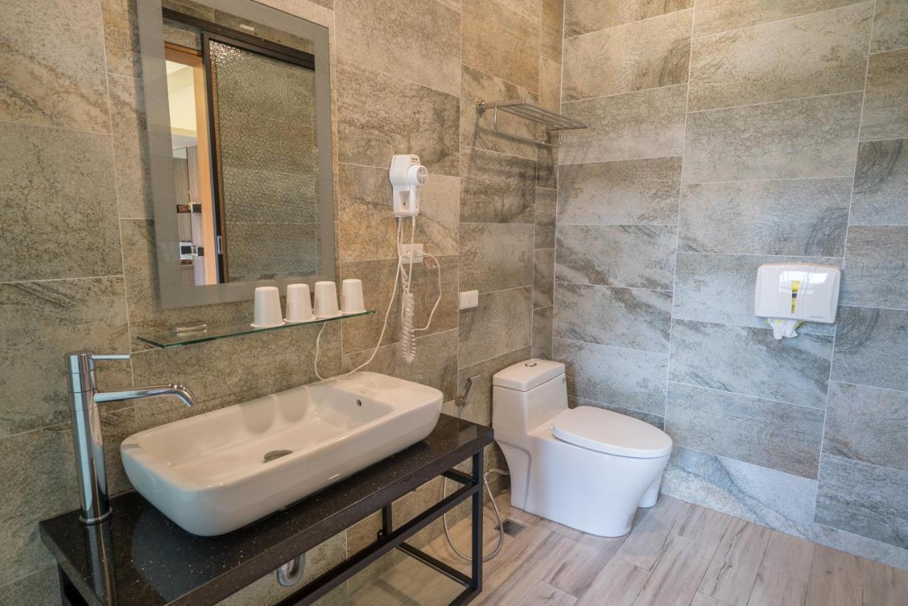 ซุย เกิง หยวน ฟาร์ม บี แอนด์ บี Apartment Yilan ภายนอก รูปภาพ