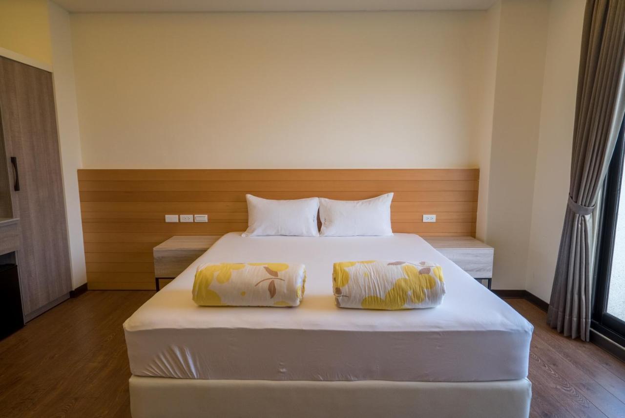 ซุย เกิง หยวน ฟาร์ม บี แอนด์ บี Apartment Yilan ภายนอก รูปภาพ